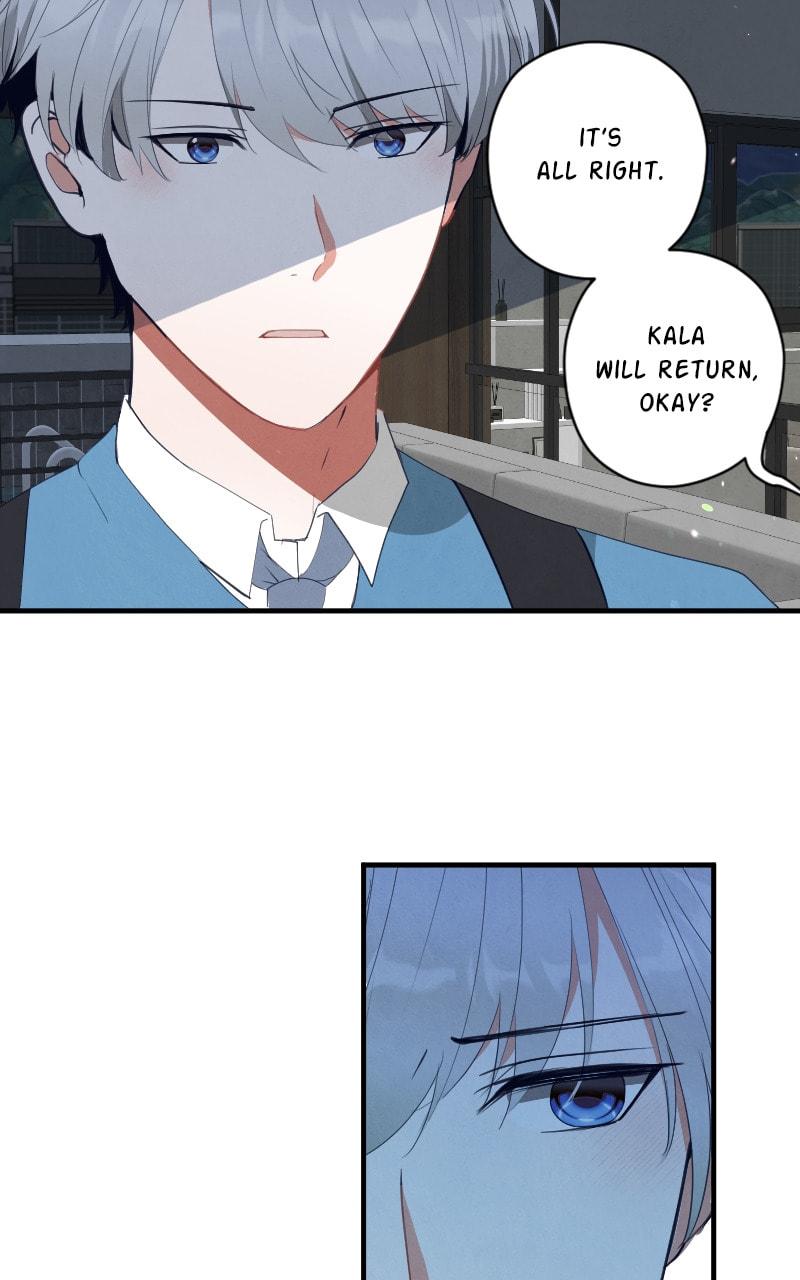 Seven Years Later Chapter 65 page 52 - 