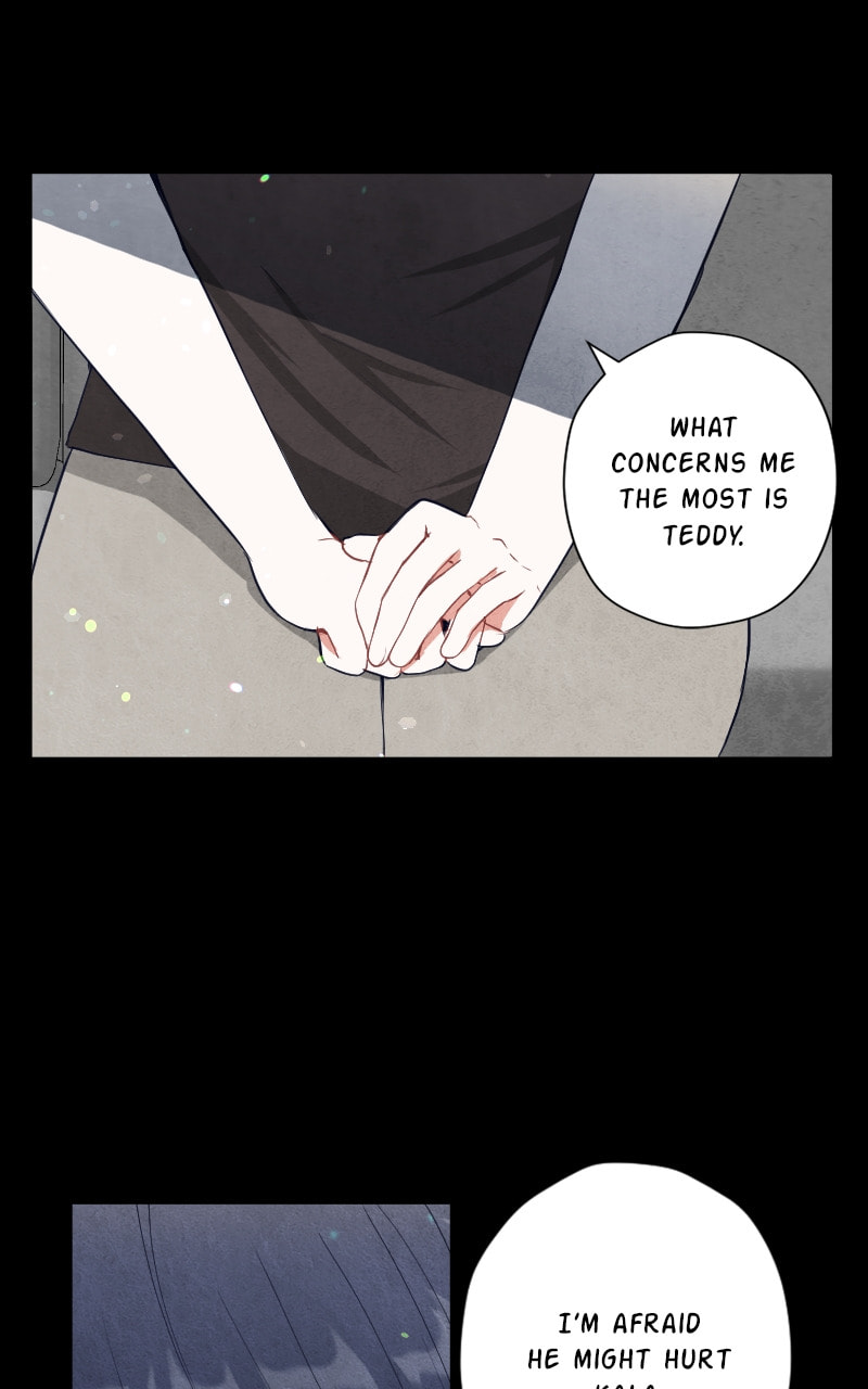 Seven Years Later Chapter 65 page 7 - 