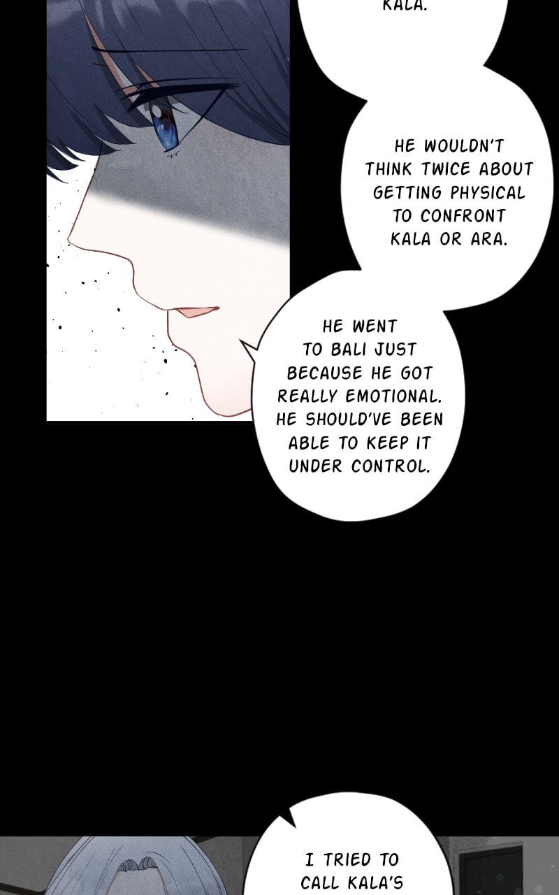 Seven Years Later Chapter 65 page 8 - 