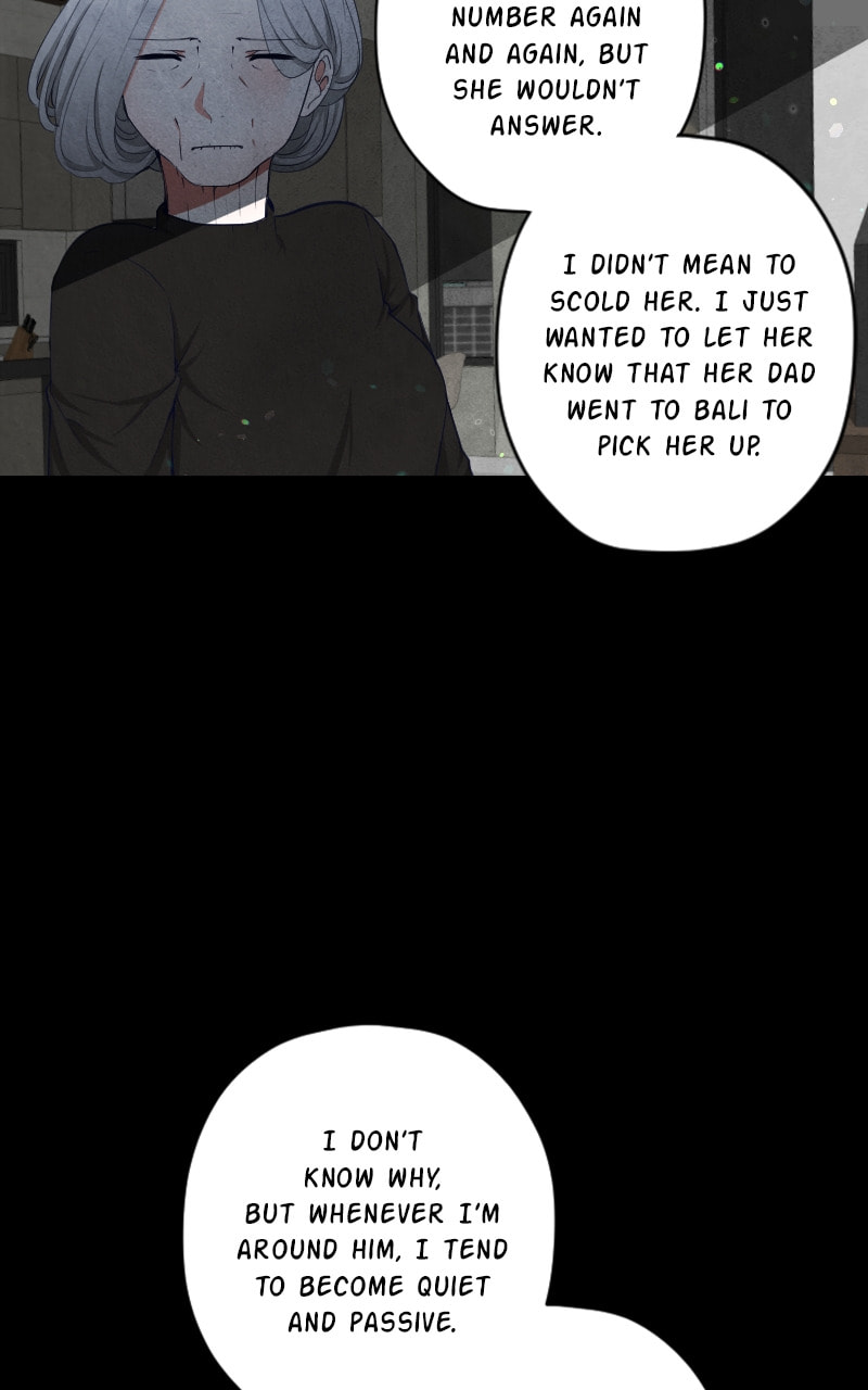 Seven Years Later Chapter 65 page 9 - 