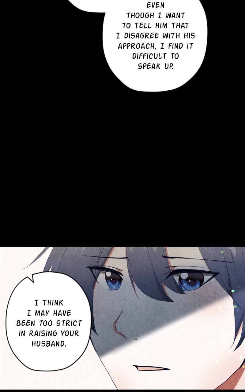 Seven Years Later Chapter 65 page 10 - 