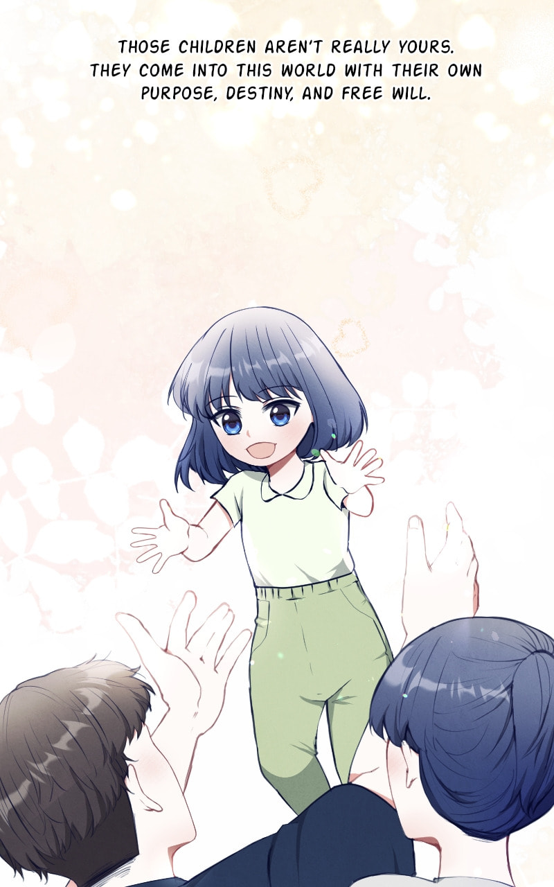Seven Years Later Chapter 66 page 2 - 