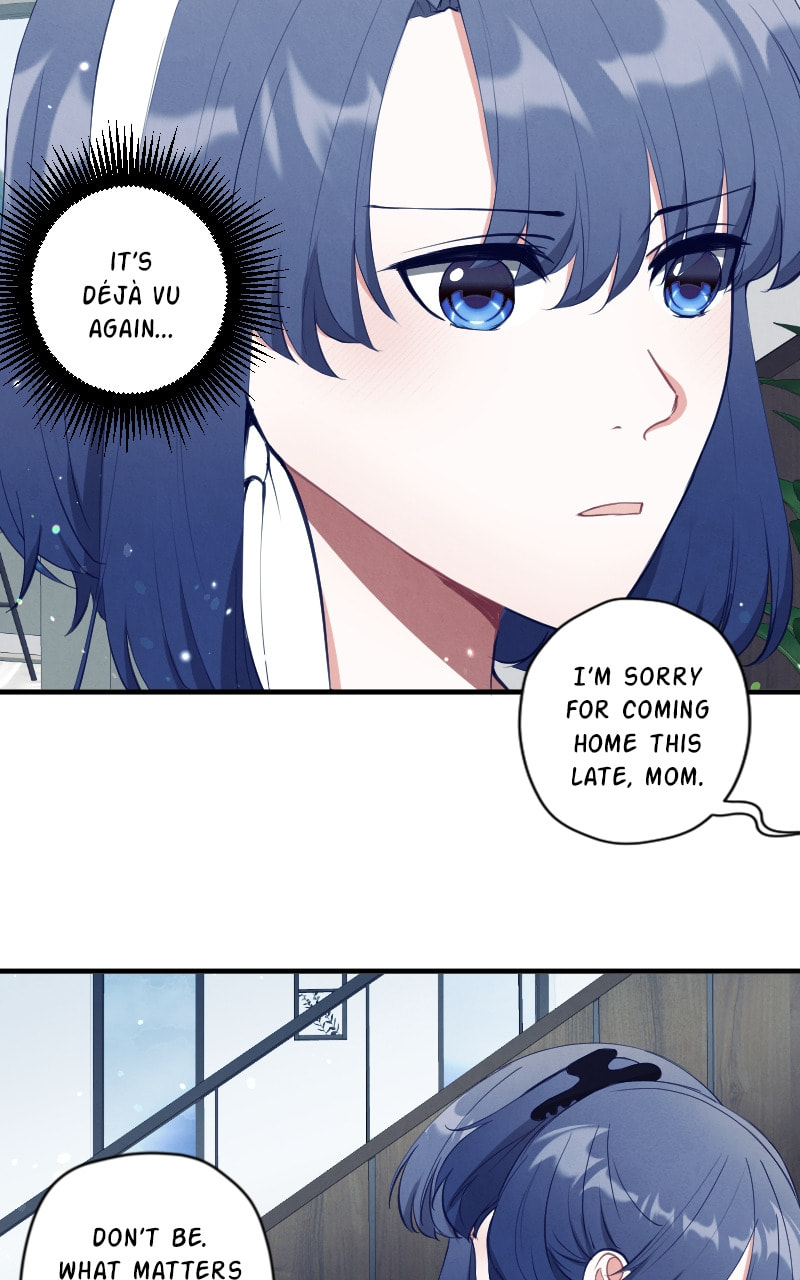 Seven Years Later Chapter 66 page 14 - 