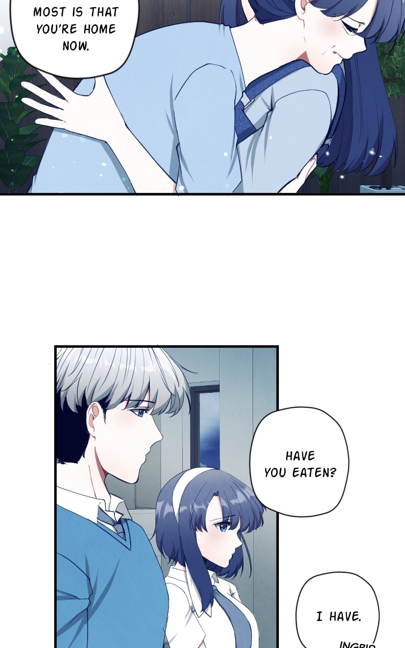 Seven Years Later Chapter 66 page 15 - 