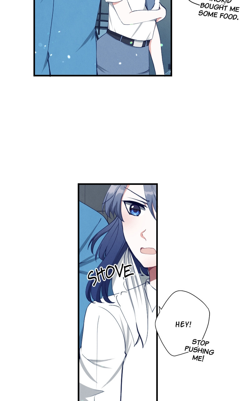 Seven Years Later Chapter 66 page 16 - 