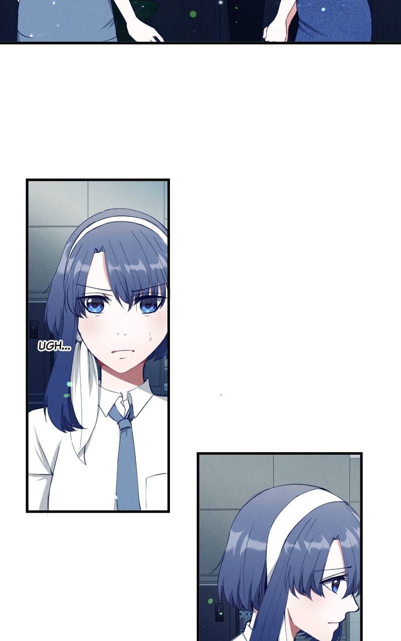 Seven Years Later Chapter 66 page 18 - 