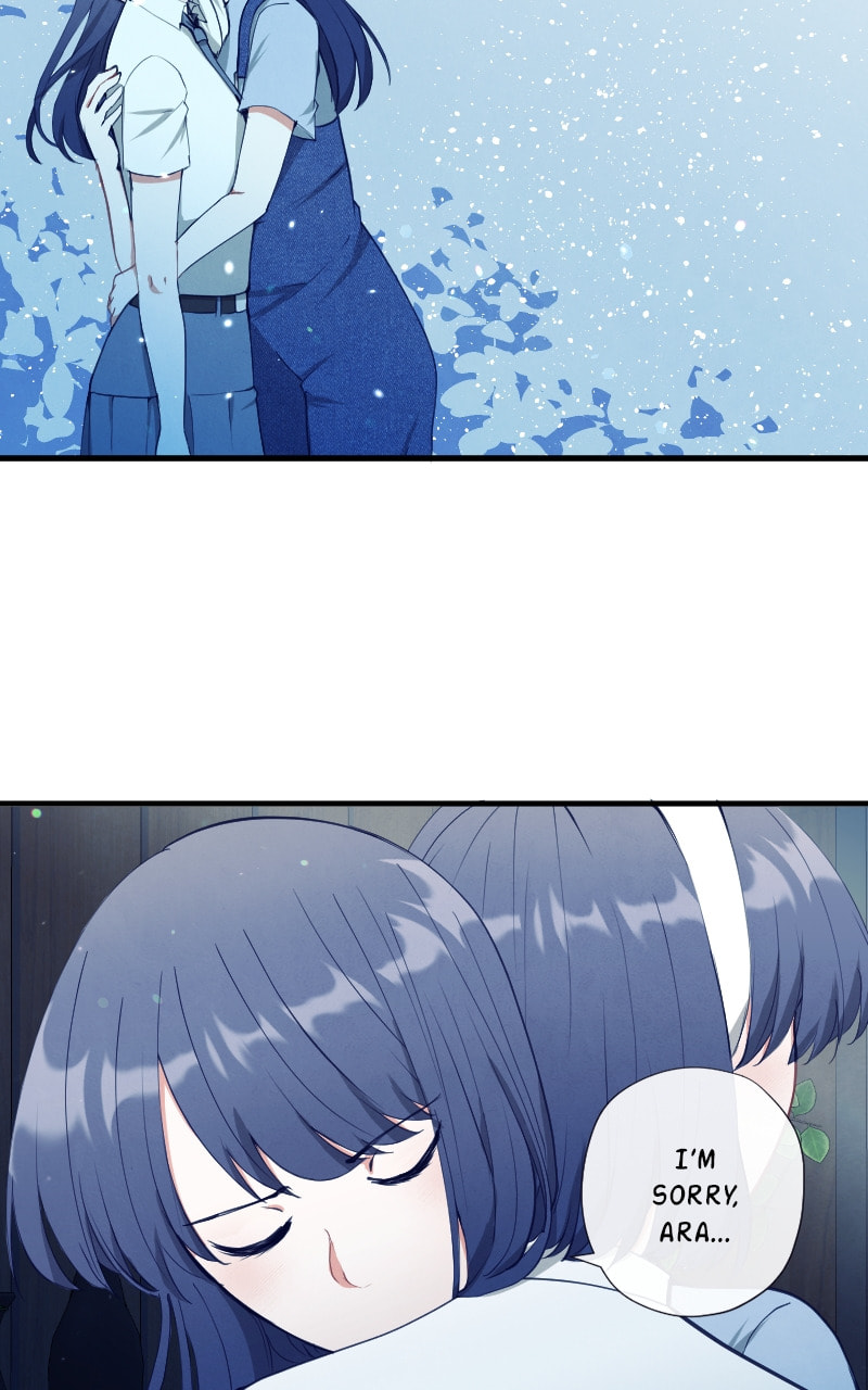 Seven Years Later Chapter 66 page 22 - 
