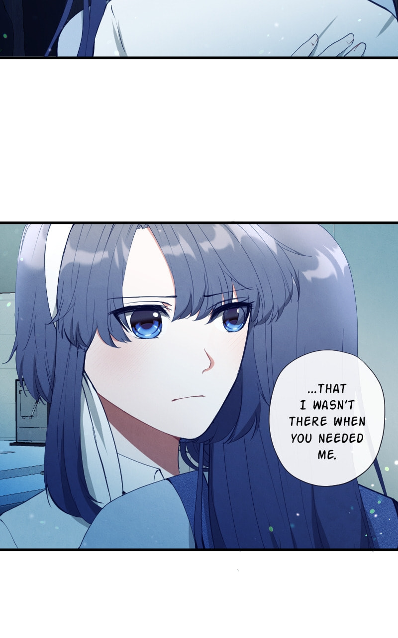 Seven Years Later Chapter 66 page 23 - 