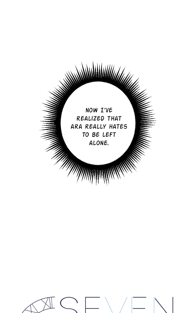 Seven Years Later Chapter 66 page 28 - 