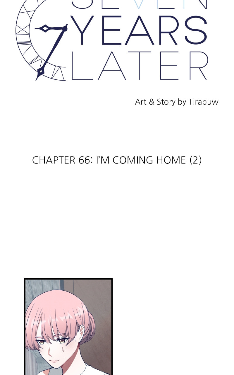 Seven Years Later Chapter 66 page 29 - 