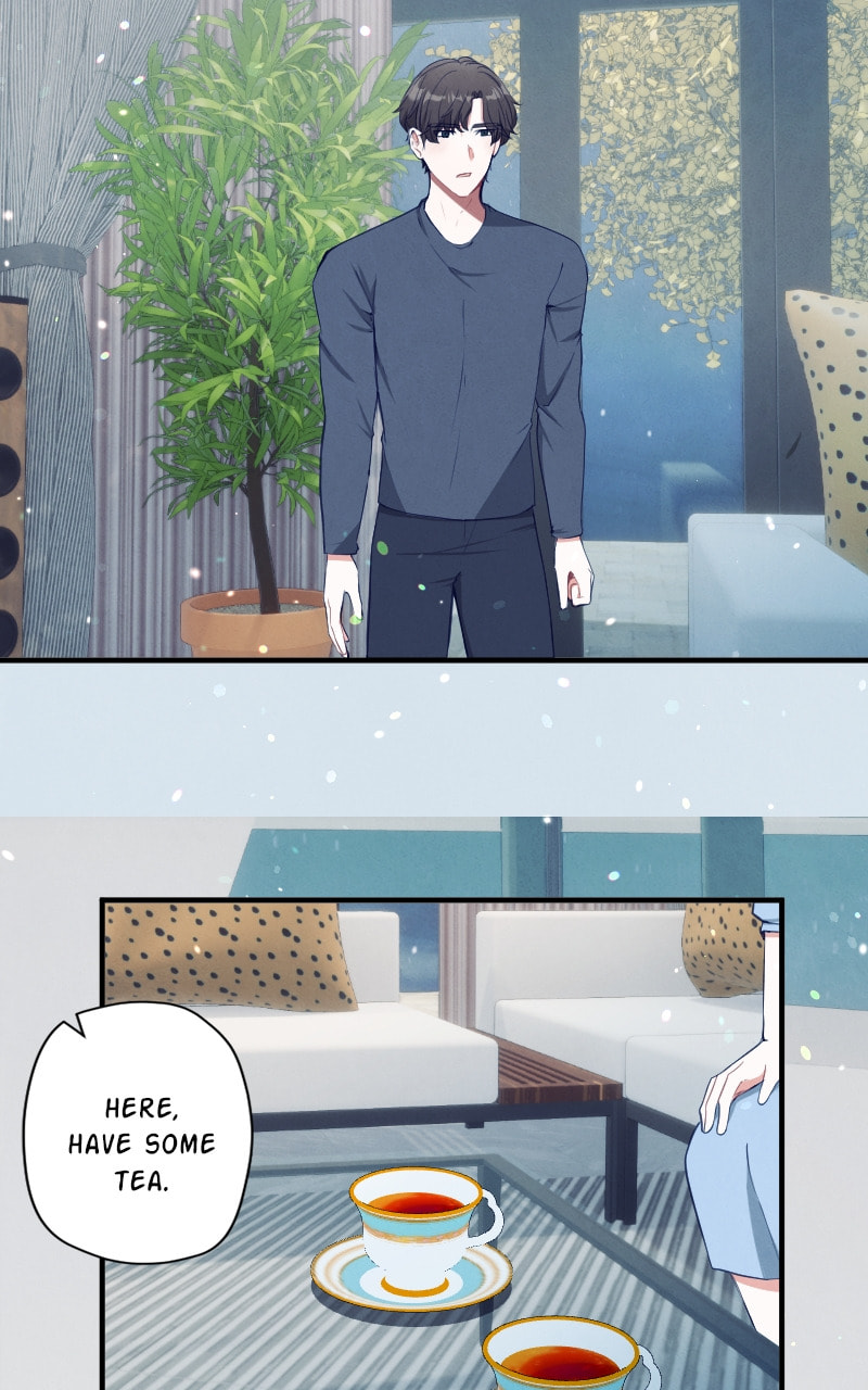 Seven Years Later Chapter 66 page 31 - 
