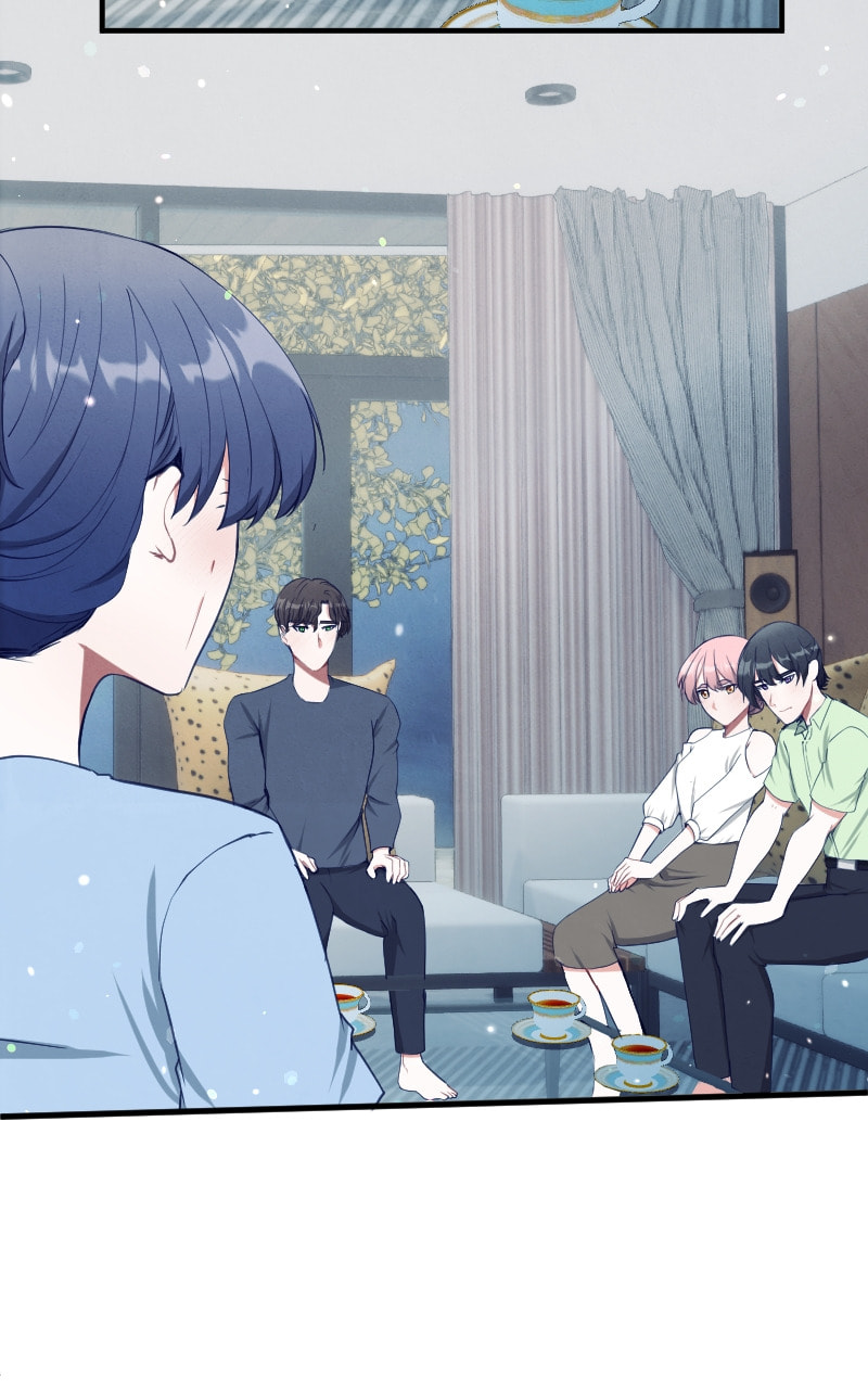 Seven Years Later Chapter 66 page 32 - 