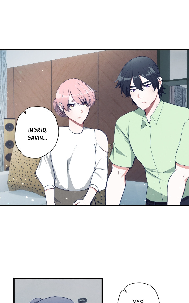 Seven Years Later Chapter 66 page 33 - 