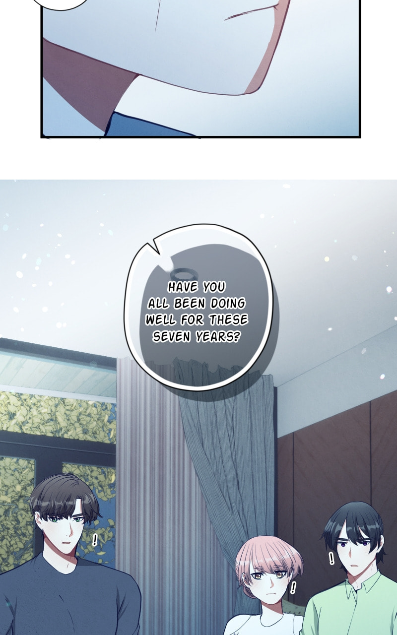 Seven Years Later Chapter 66 page 36 - 