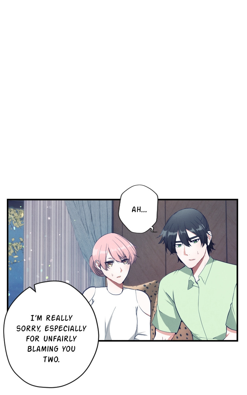 Seven Years Later Chapter 66 page 38 - 