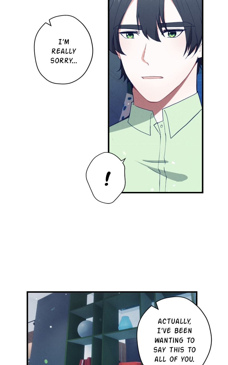 Seven Years Later Chapter 66 page 40 - 