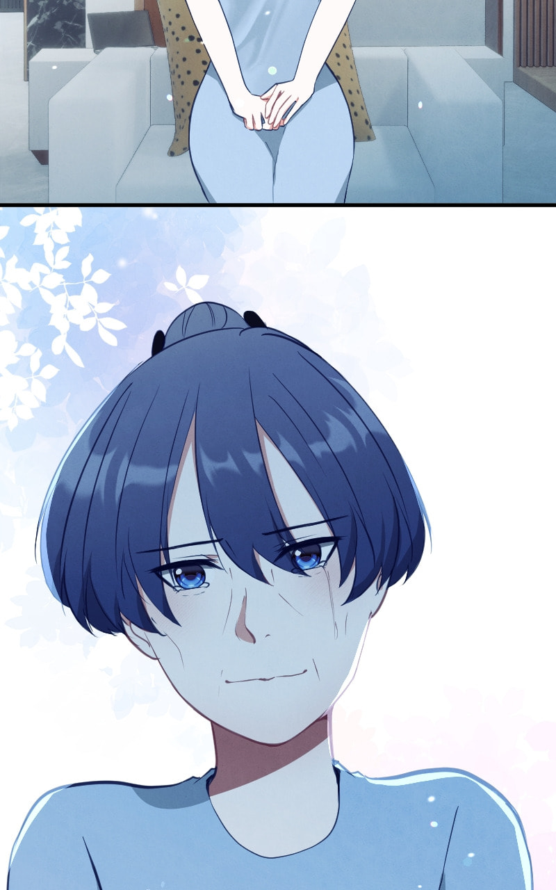 Seven Years Later Chapter 66 page 42 - 