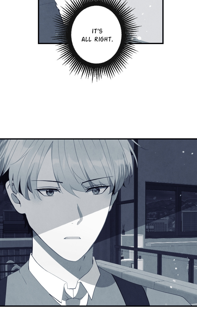Seven Years Later Chapter 66 page 47 - 