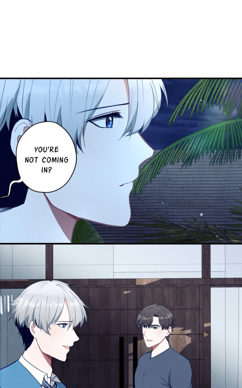 Seven Years Later Chapter 66 page 49 - 