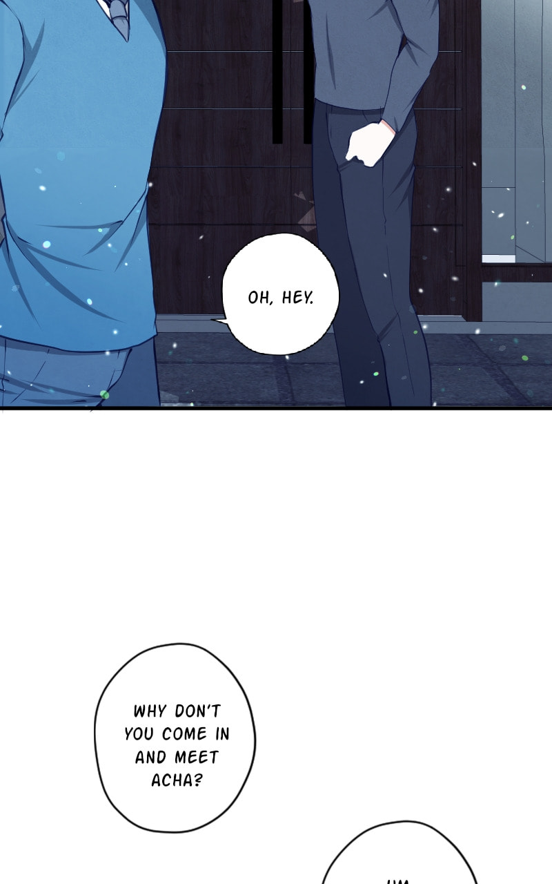 Seven Years Later Chapter 66 page 50 - 