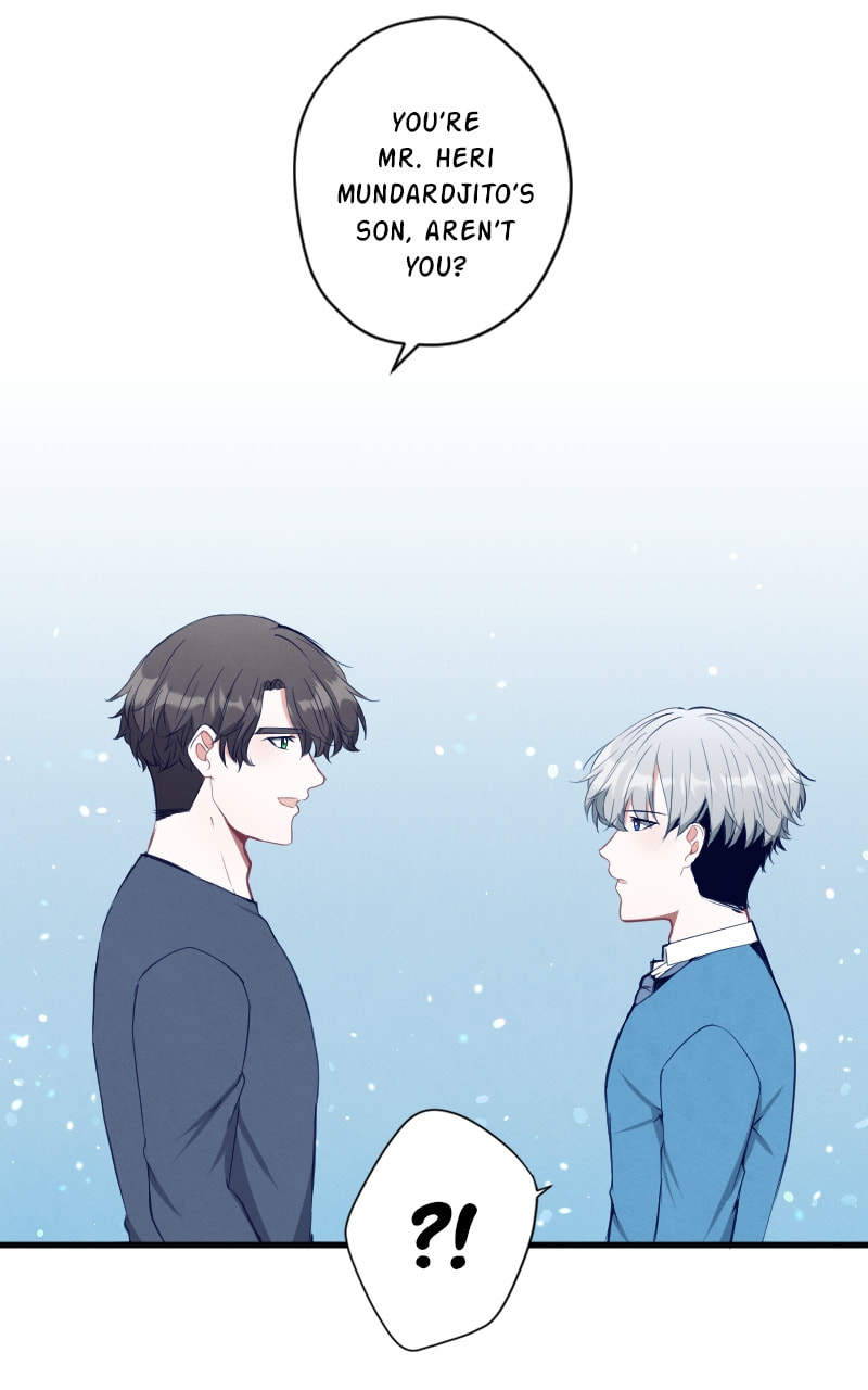 Seven Years Later Chapter 66 page 52 - 