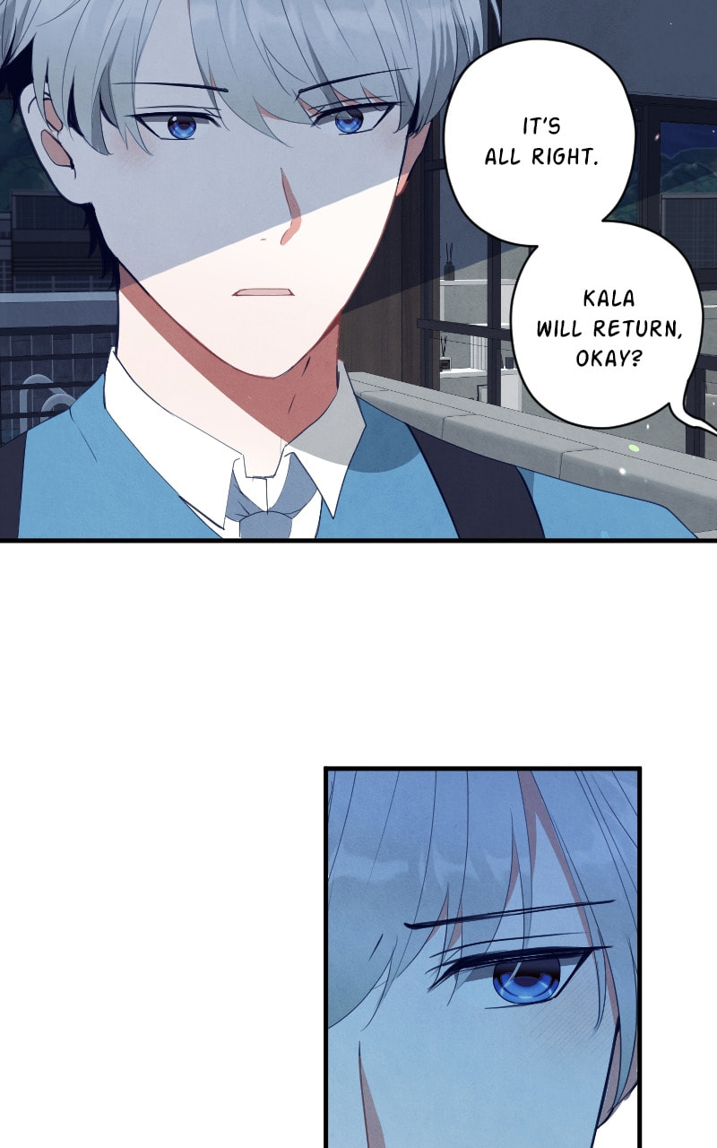Seven Years Later Chapter 66 page 7 - 