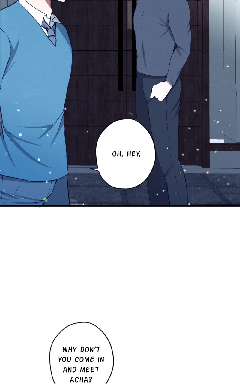 Seven Years Later Chapter 67 page 2 - 