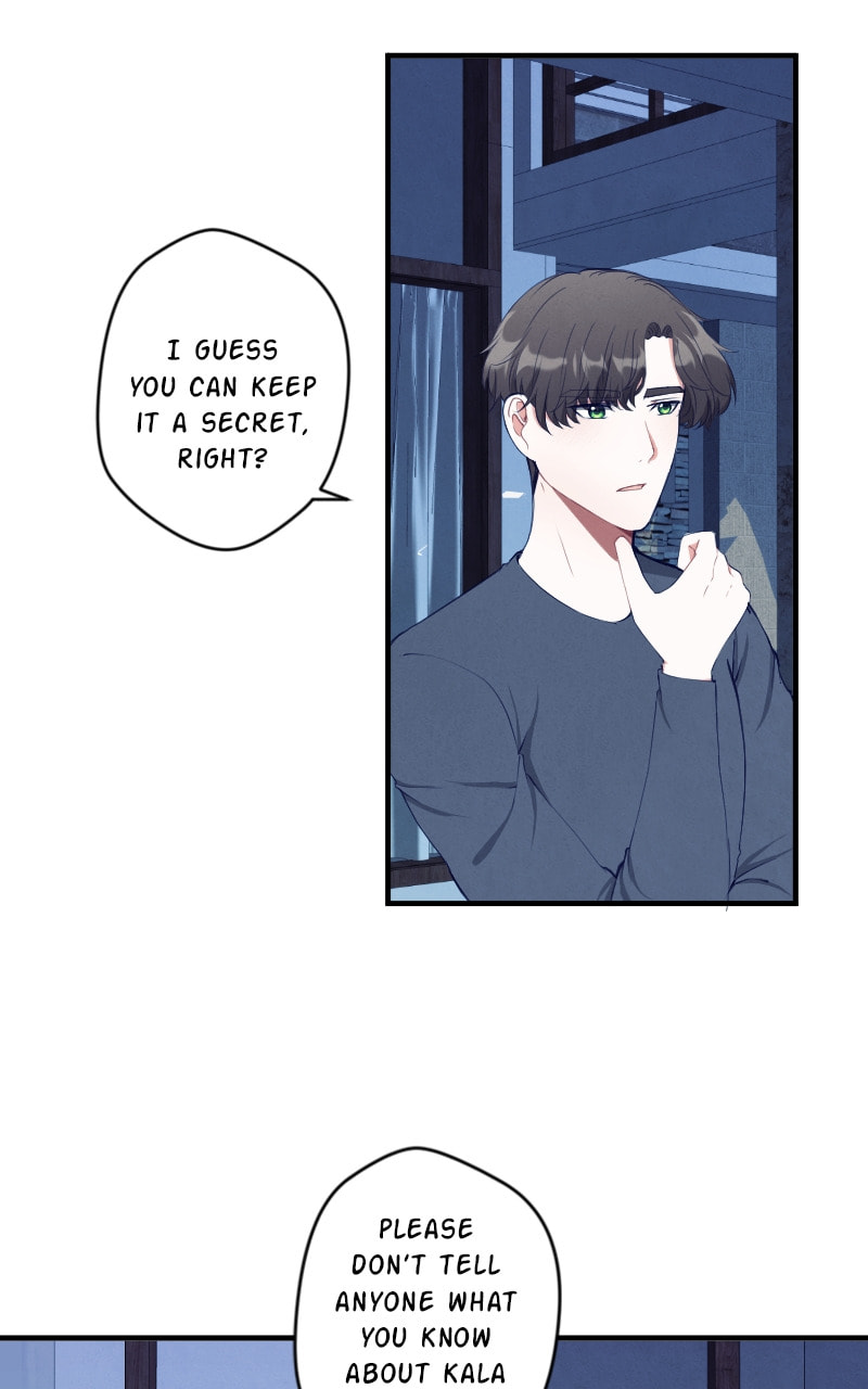 Seven Years Later Chapter 67 page 11 - 