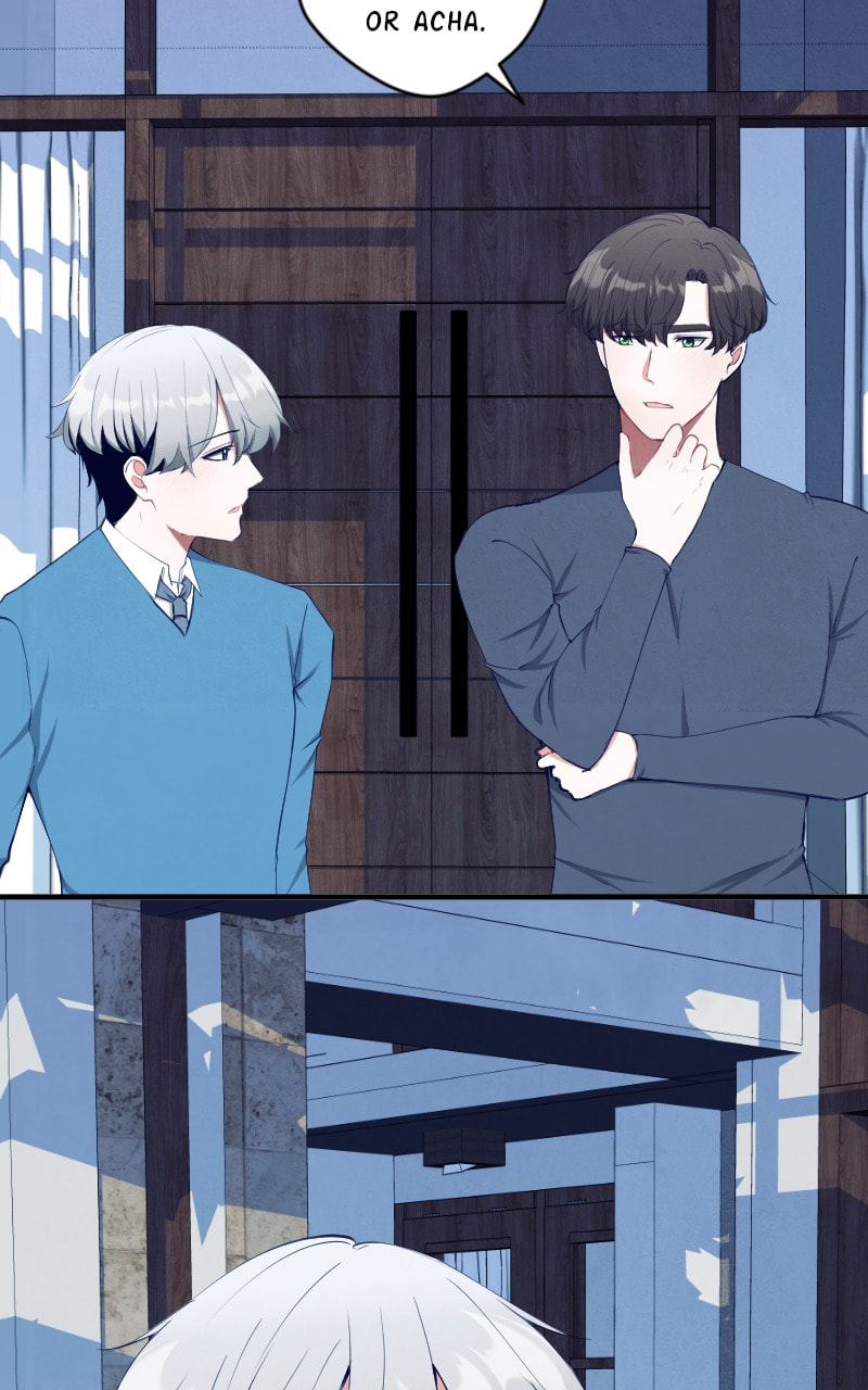 Seven Years Later Chapter 67 page 12 - 