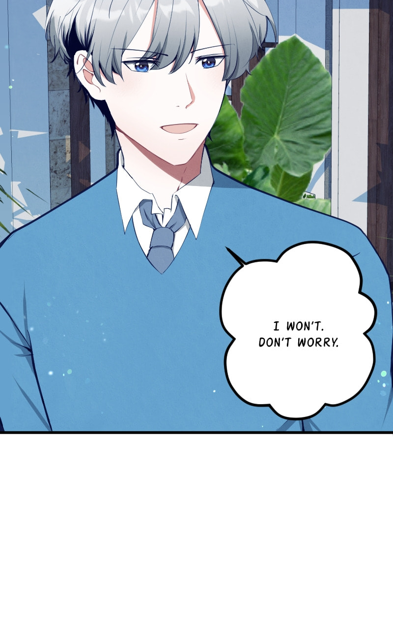 Seven Years Later Chapter 67 page 13 - 