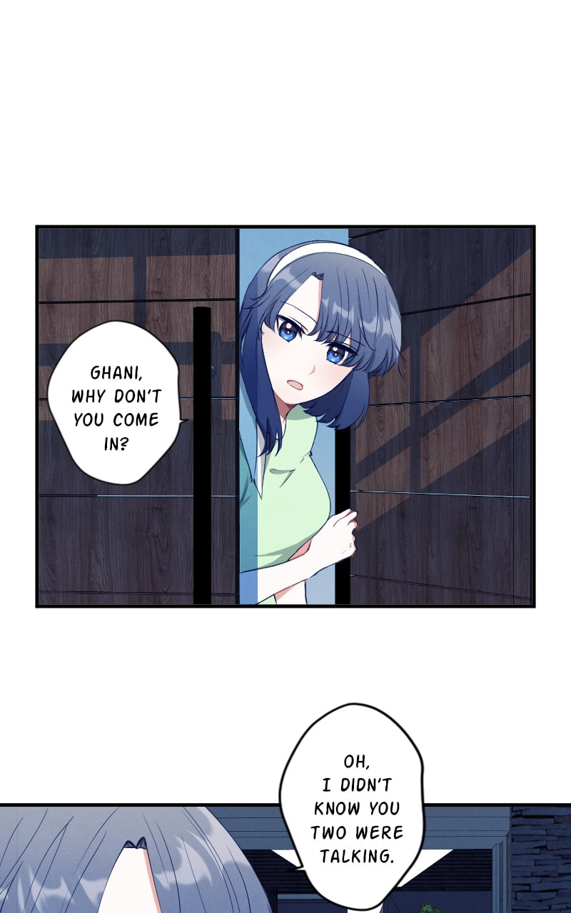 Seven Years Later Chapter 67 page 14 - 