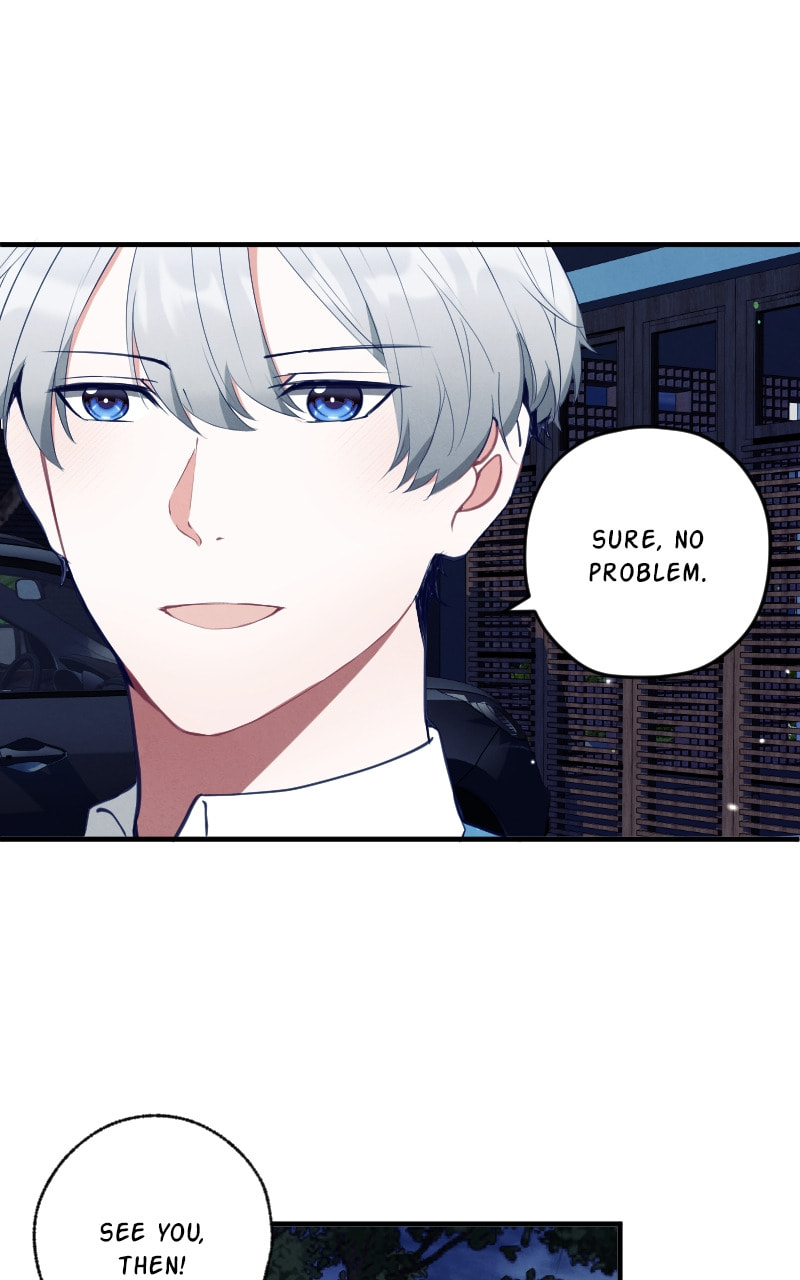 Seven Years Later Chapter 67 page 18 - 