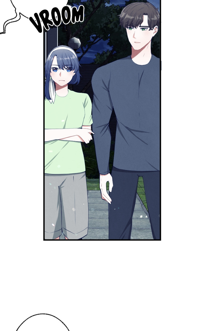Seven Years Later Chapter 67 page 19 - 