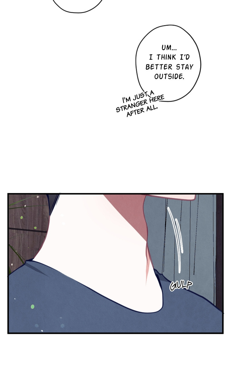 Seven Years Later Chapter 67 page 3 - 