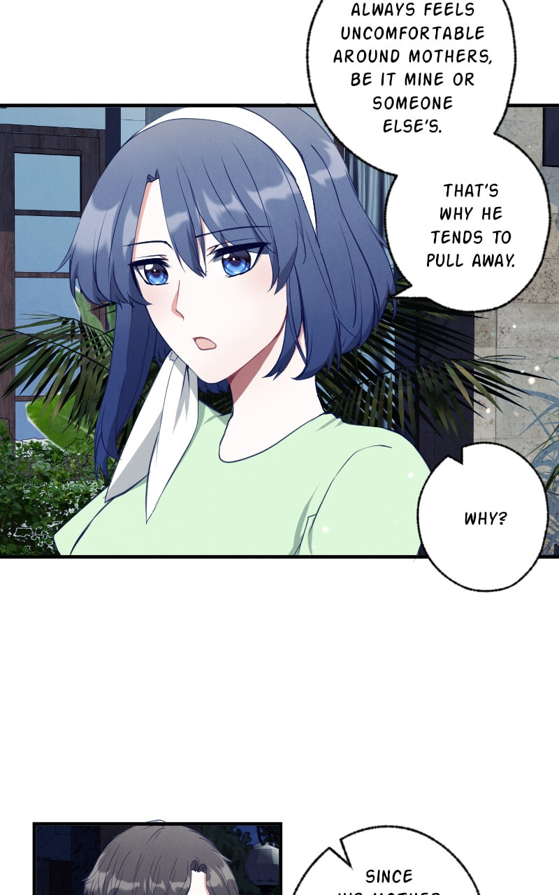 Seven Years Later Chapter 67 page 21 - 