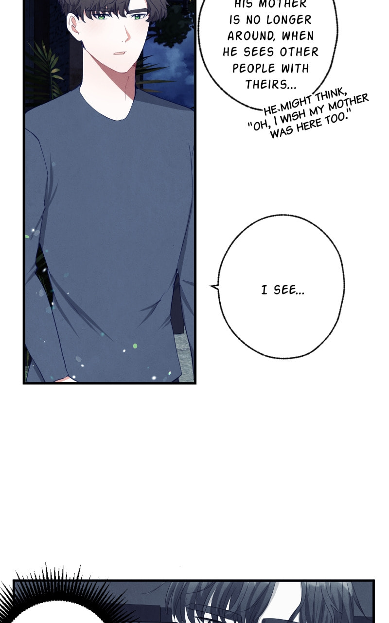 Seven Years Later Chapter 67 page 22 - 