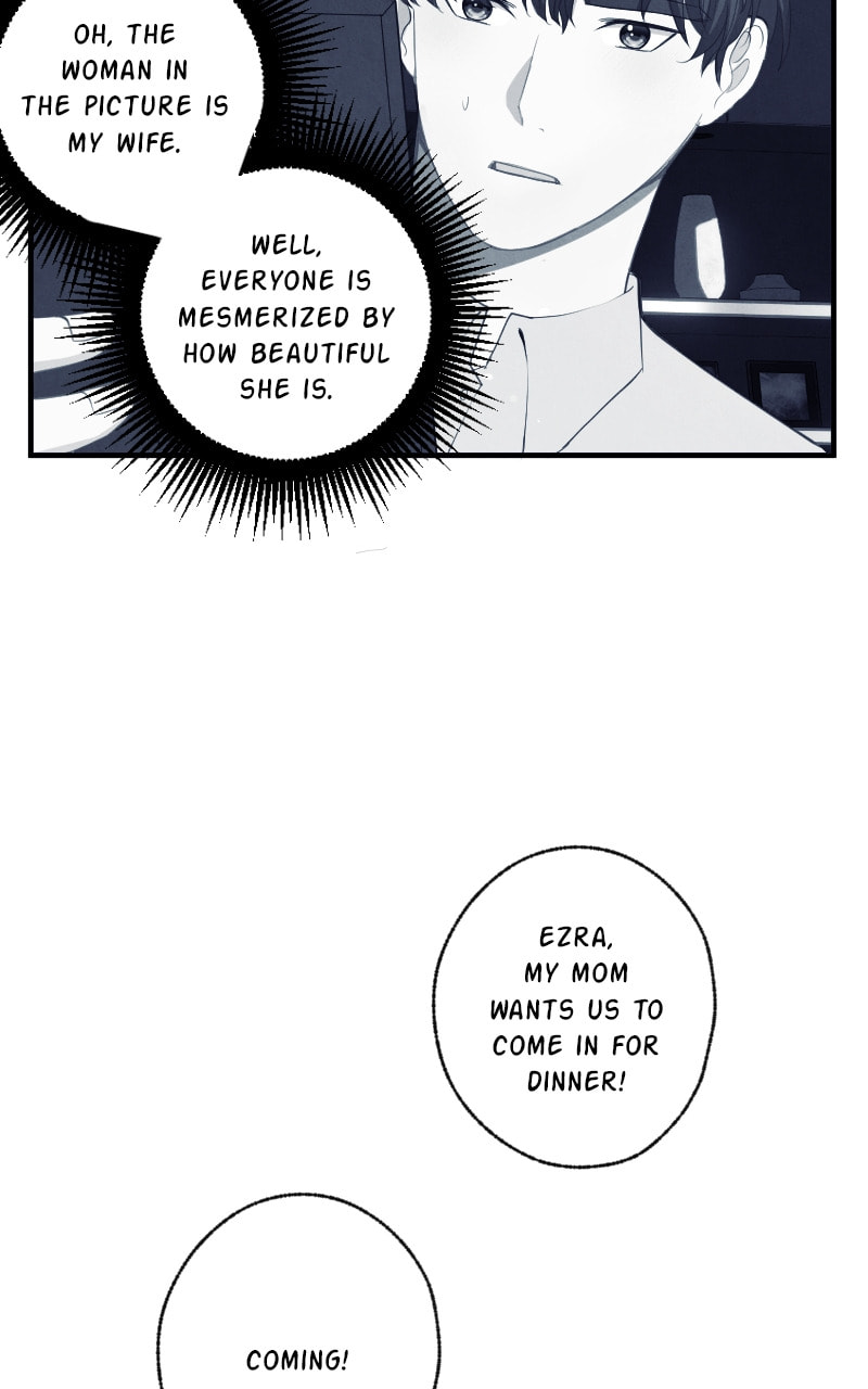 Seven Years Later Chapter 67 page 23 - 