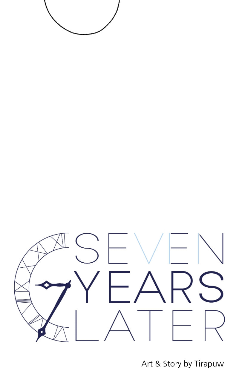 Seven Years Later Chapter 67 page 24 - 