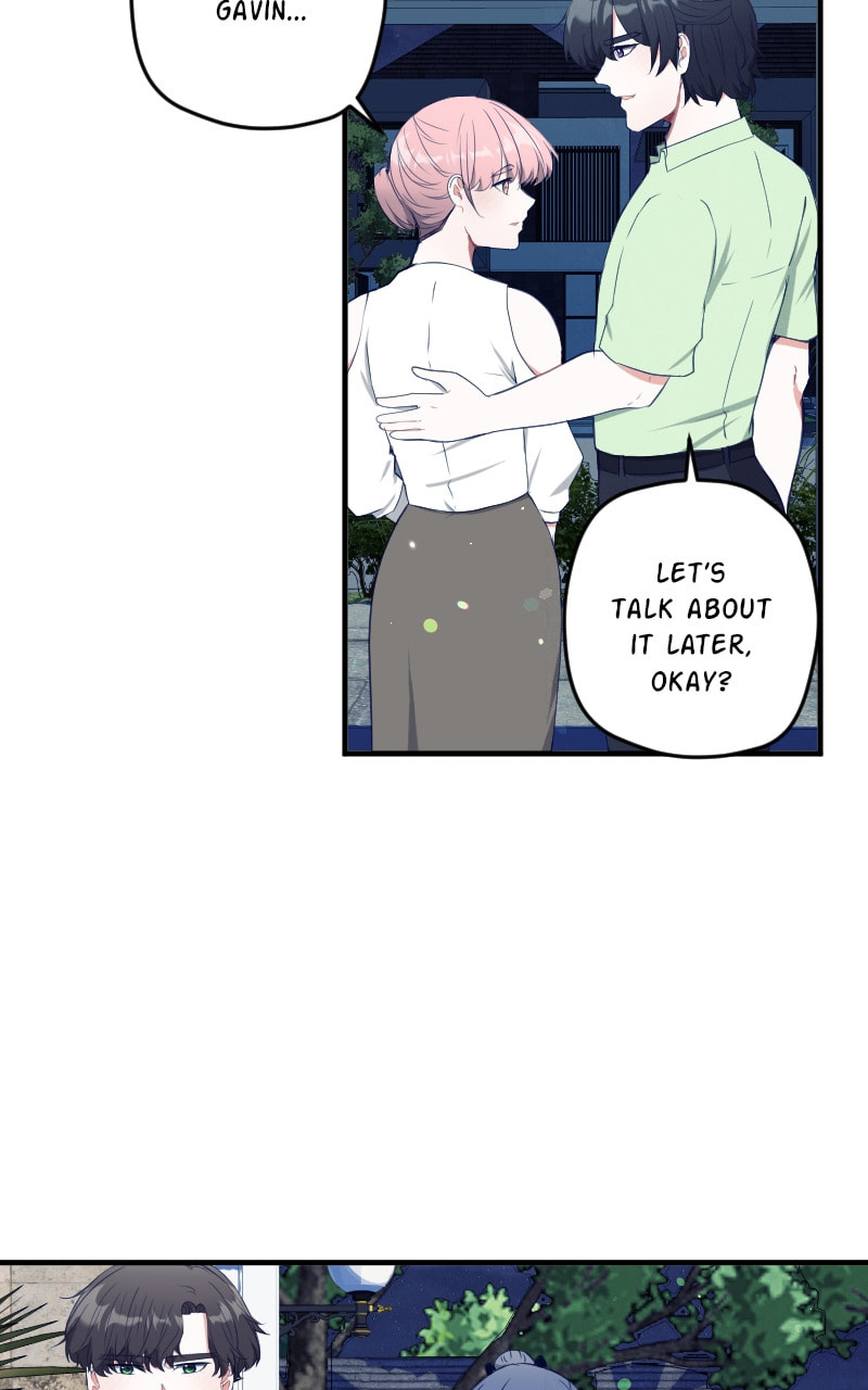 Seven Years Later Chapter 67 page 26 - 