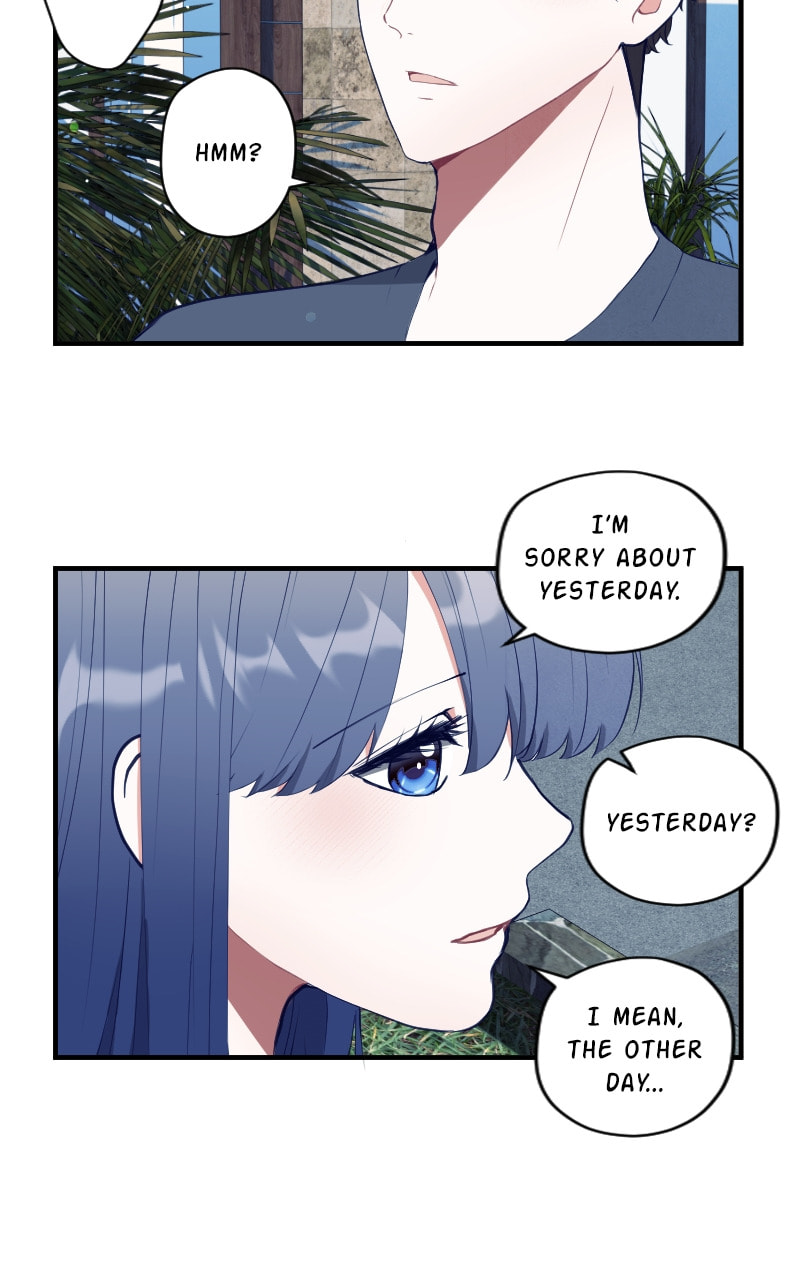 Seven Years Later Chapter 67 page 30 - 