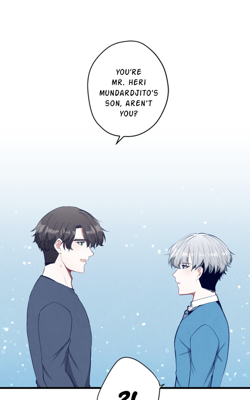 Seven Years Later Chapter 67 page 4 - 
