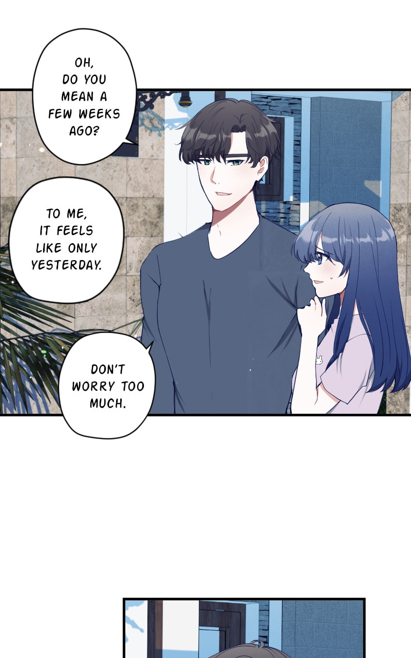 Seven Years Later Chapter 67 page 31 - 
