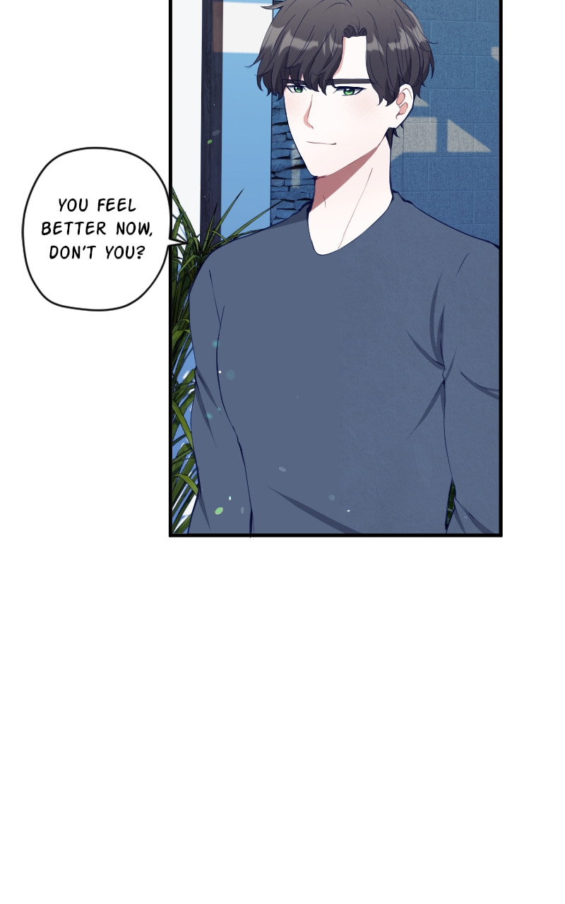Seven Years Later Chapter 67 page 32 - 