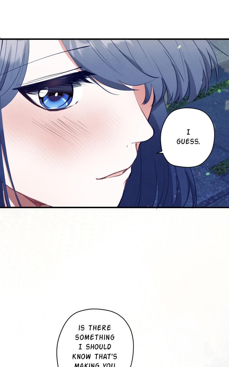 Seven Years Later Chapter 67 page 33 - 