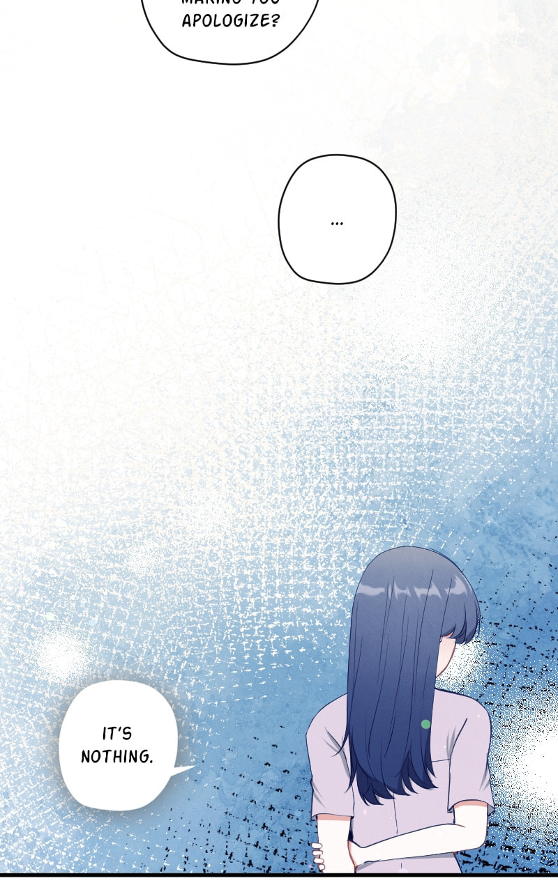 Seven Years Later Chapter 67 page 34 - 