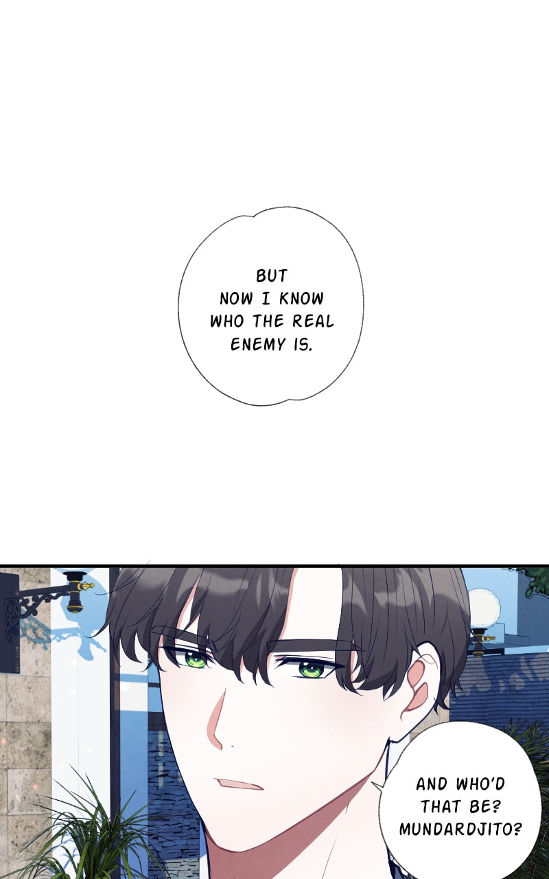 Seven Years Later Chapter 67 page 35 - 