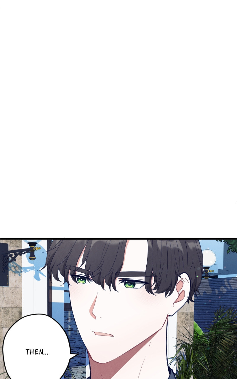 Seven Years Later Chapter 67 page 40 - 
