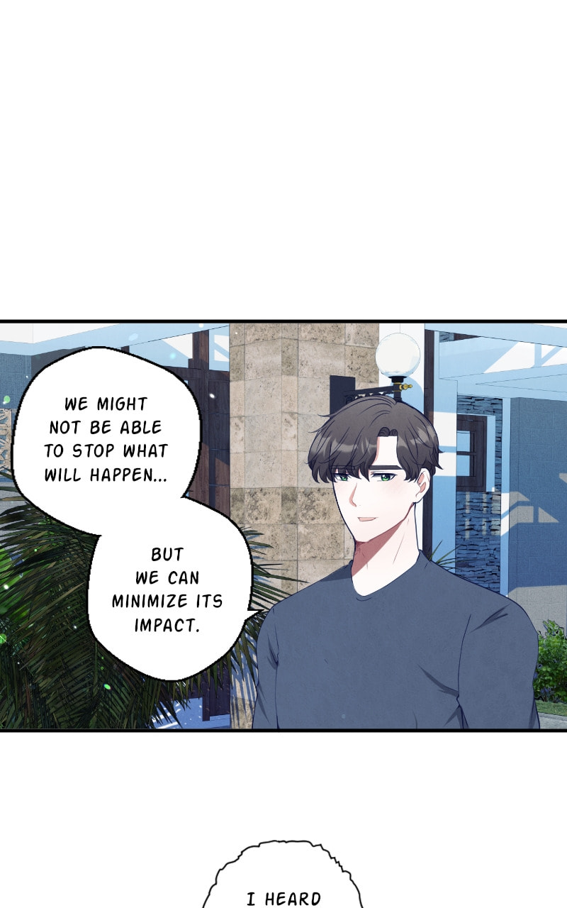 Seven Years Later Chapter 67 page 42 - 