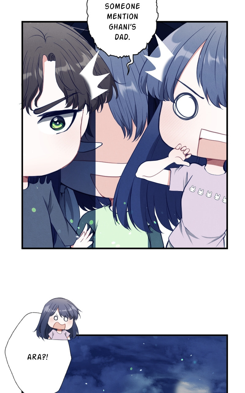 Seven Years Later Chapter 67 page 43 - 
