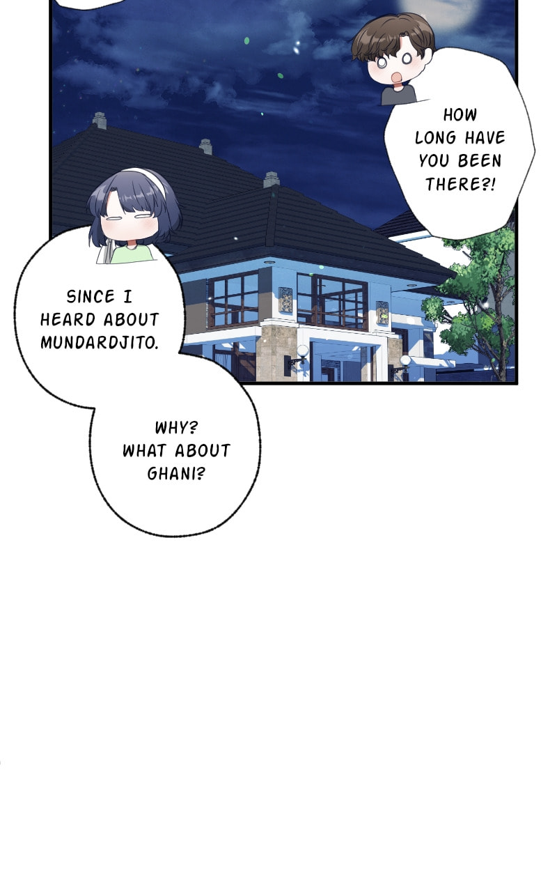 Seven Years Later Chapter 67 page 44 - 